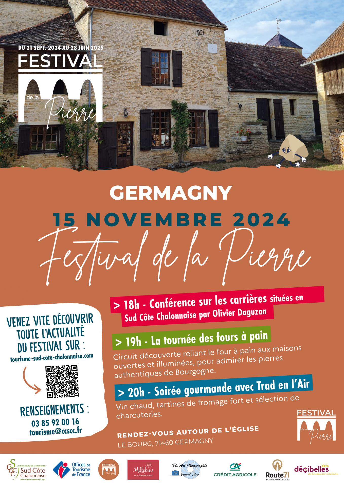Festival de la pierre